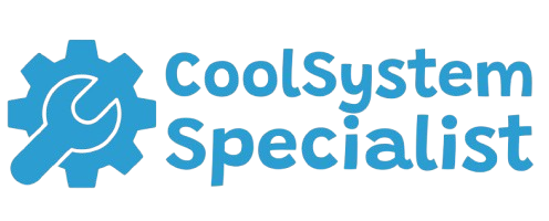 CoolSystem Specialist Logo